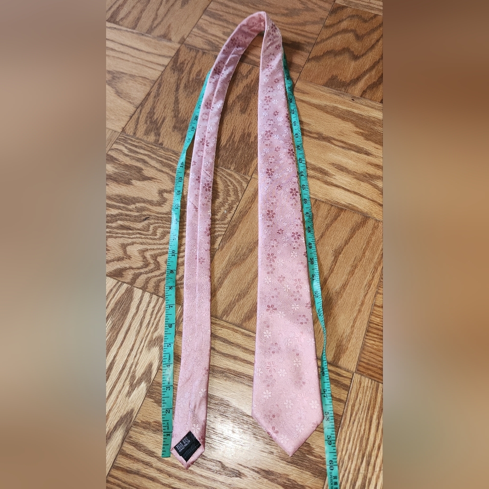 Barry wang tie - Picture 2 of 9